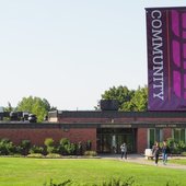 邮政大学