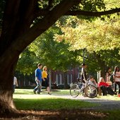 夏洛特皇后大学
