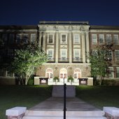蓝山学院