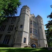 扬斯敦州立大学