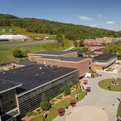 纽约州立大学德里技术学院