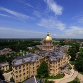 圣母大学