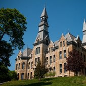 帕克大学