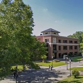 沃希托浸会大学