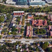 威斯康星路德学院