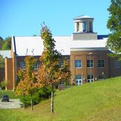 格兰德河大学
