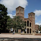 加州大学洛杉矶分校