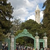加州大学伯克利分校