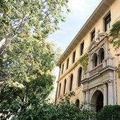多米尼加加州大学