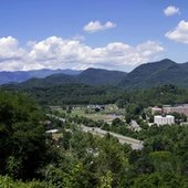 西卡罗莱纳大学