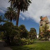 圣何塞州立大学