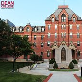 犹他迪仕州立大学