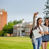 瑞德福大学