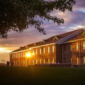 俄亥俄河谷大学