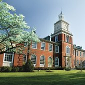 奥斯汀佩伊州立大学