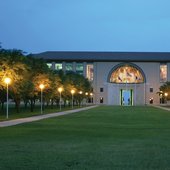 德克萨斯国际农工大学