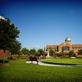 休斯顿浸会大学