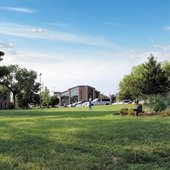 阿肯色大学史密斯堡分校