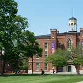 诺克斯学院