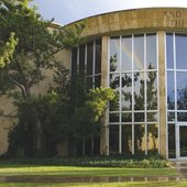 拉伯克基督教大学