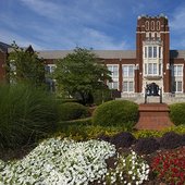 杰克逊维尔州立大学