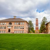 南犹他大学