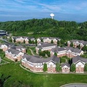宾夕法尼亚州滑石大学
