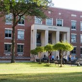 西德州农工大学