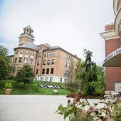中央卫理公会大学
