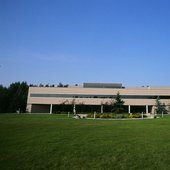阿拉斯加太平洋大学