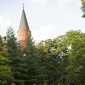 圣本尼迪克学院