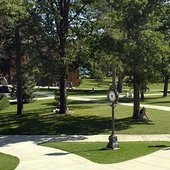 伯米吉州立大学