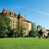宾州洛克海芬大学