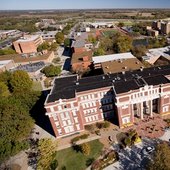 恩波利州立大学