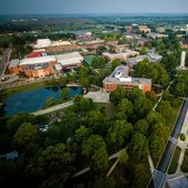 西北密苏里州立大学