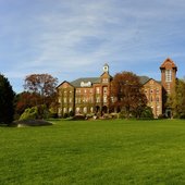 圣安塞姆学院
