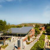 加利福尼亚路德大学