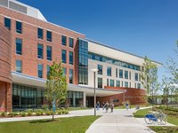 University of Massachusetts--Boston