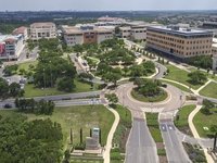 University of Texas--San Antonio