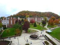 North Carolina Wesleyan College