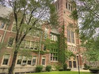College of Our Lady of the Elms